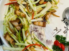 -园林美食城·本土农家菜(杨和镇店)