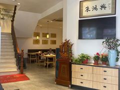 -朱鸿兴面馆(镇湖店)