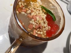 冰粉-老阿爸鲜鱼土菜(园区永旺店)