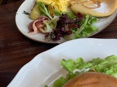 -VESH COFFEE(定西路店)