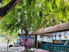 -范饭椰林川湘味海鲜·椰子鸡(三亚湾椰梦长廊店)