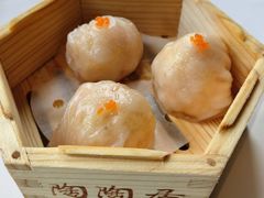 -陶陶居酒家(第十甫路总店)