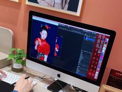 -海马体照相馆(大悦城C时尚馆店)