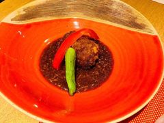 -ステーキハウス吉池