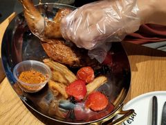 -乐凯撒披萨(蛇口花园城店)