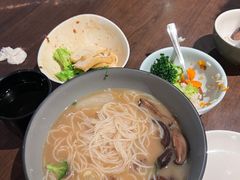 -新旺茶餐厅(嘉里城店)