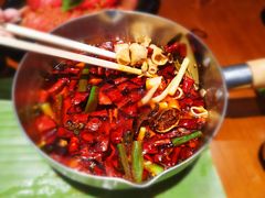 -曼听小寨海鲜烧烤(锦绣mini店)