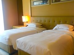 -富力希尔顿酒店·地阔自助餐厅