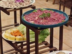 -尚竹阁冬瓜盅·18年地标美食(平洲店)