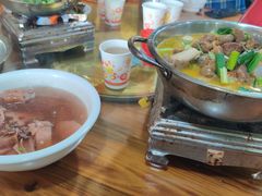 -秀妈厨房(灰汤老店)