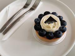 蓝莓塔-UNIUNI(凯瑟琳广场店)