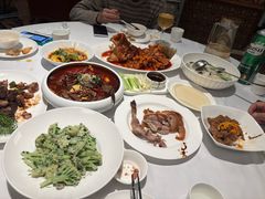 -洋洋中餐馆·SINCE 1997(信投店)