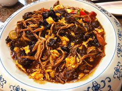 风味小炒-乔家满族八大碗(流水沟店)