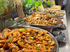 -丽池宫韩式汗蒸会馆(华灯坊店)