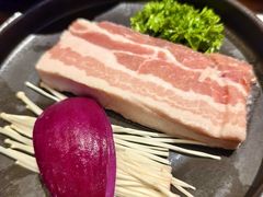 -壹兆炭火烧肉·烤鳗鱼(金水花城店)