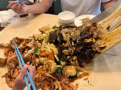 -魚當家