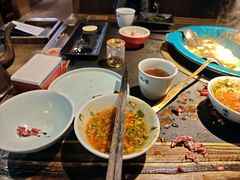 -吼堂老火锅(太古里总店)