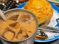 港式鸳鸯-敏华冰厅(番禺天河城店)