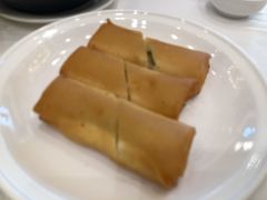鲜虾春卷-御彩酒家(东风东路店)