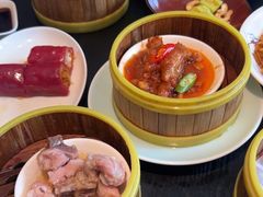 -五缘湾凯悦酒店·悦饗中餐厅