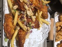 -小菜园新徽菜(北京大兴龙湖天街店)