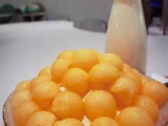 -MINIPOPO鲜奶·甜品(宽厚里店)