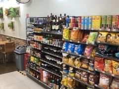 -罗森便利店(鱼市街店)