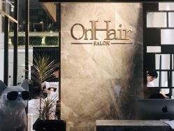 -OnHair Salon