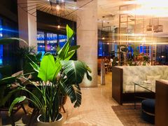 -The Rug Cafe(王府中环店)