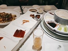 -羲和雅苑•北京烤鸭(国贸商城店)