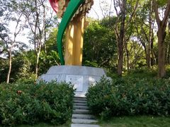 -广州雕塑公园