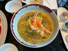-苏州W酒店·苏滟中餐厅