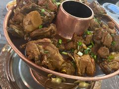 -郭场火锅鸡(梁山头店)