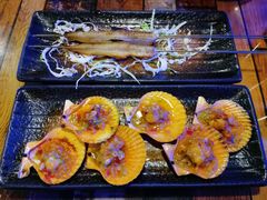 -质烤烤物·活烤海鲜(质烤总店)