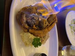 -Ambra Haus琥珀屋精酿餐厅(宝山店)