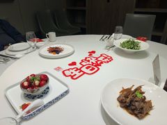 -同庆楼(奥体中心店)