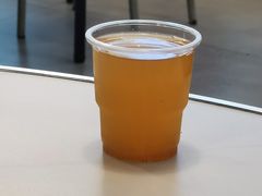 山楂煲雪梨糖水-明本湛江鸡•海鲜小厨(陈家祠店)