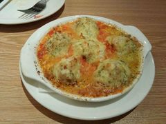 -VITELLO意大利料理(崂山路店)