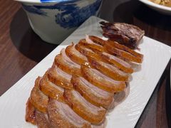 -全聚德(上海首店浦东店)