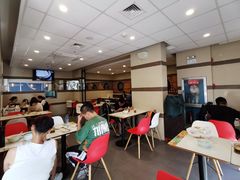 -咬不得高祖生煎·简餐(城站店)