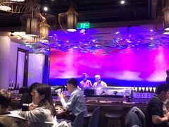 -和彩放题餐厅(酒仙桥店)