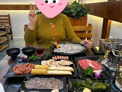 -丽江庭院之爱在路上(西单店)