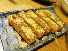 红糖糍粑-付小姐在成都(川沙店)