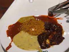 -戈拿旺巴西烤肉(崇文门店)