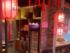 -蜀大侠火锅(森兰花园城店)