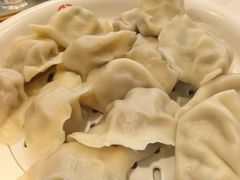 -添福来墨鱼饺子 · 海鲜东北菜(泡崖店)