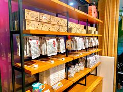 零售区-茶颜悦色(平和堂负一楼店)