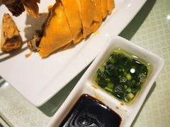 白斩鸡-金时代顺风大酒店(协泰店)