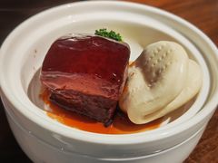 -醉霖生态餐厅(交大店)