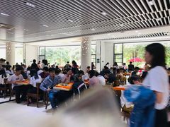 大堂-梅园食堂